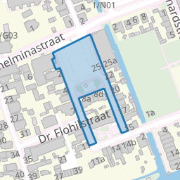Perceel AMS02-A-5203