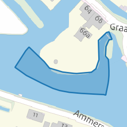 Perceel AMS02-A-5250