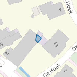 Perceel AMS02-A-5255