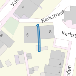 Perceel AMS02-A-5274