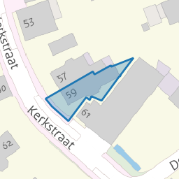 Perceel AMS02-A-5282