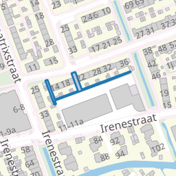 Perceel AMS02-A-5284