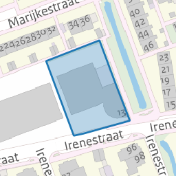 Perceel AMS02-A-5285