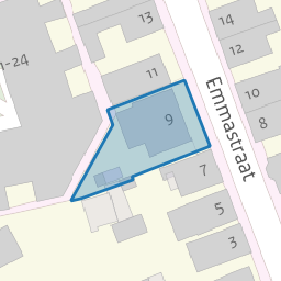 Perceel AMS02-A-5291