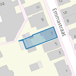 Perceel AMS02-A-5293