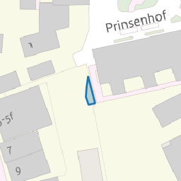 Perceel AMS02-A-5294