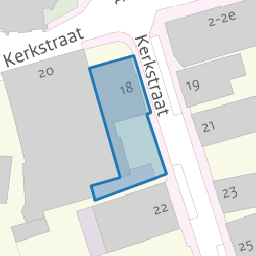 Perceel AMS02-A-5299
