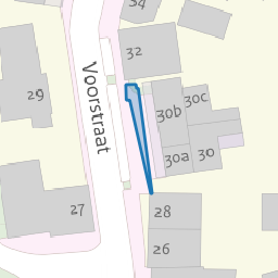 Perceel AMS02-A-5302