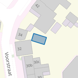 Perceel AMS02-A-5305