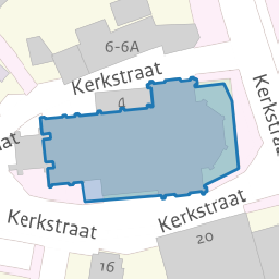 Perceel AMS02-A-5307