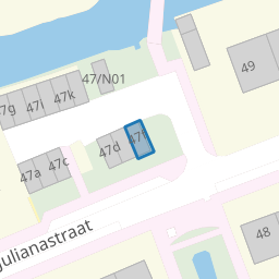 Perceel AMS02-A-5317