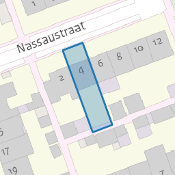 Perceel AMS02-A-5322