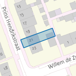 Perceel AMS02-A-5328