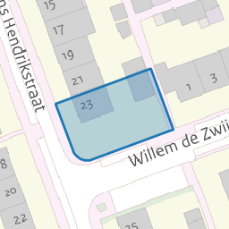 Perceel AMS02-A-5329