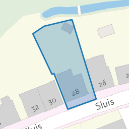 Perceel AMS02-A-5339