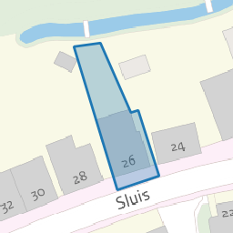 Perceel AMS02-A-5340