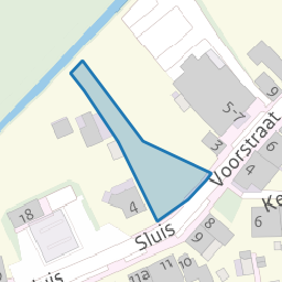 Perceel AMS02-A-5345