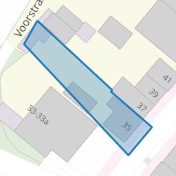 Perceel AMS02-A-5351