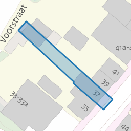 Perceel AMS02-A-5352
