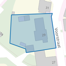 Perceel AMS02-A-5365