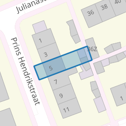 Perceel AMS02-A-5371