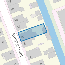 Perceel AMS02-A-5372