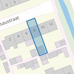 Perceel AMS02-A-5382