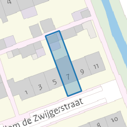 Perceel AMS02-A-5384