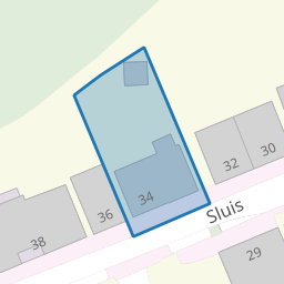 Perceel AMS02-A-5392