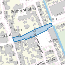 Perceel AMS02-A-5399