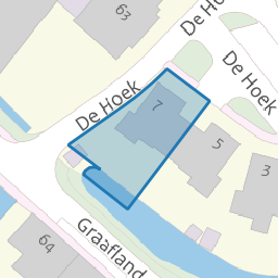 Perceel AMS02-A-5403