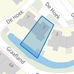 Perceel AMS02-A-5404