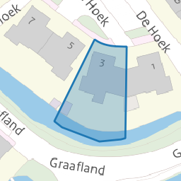 Perceel AMS02-A-5405