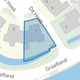 Perceel AMS02-A-5406