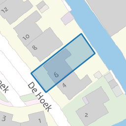 Perceel AMS02-A-5409