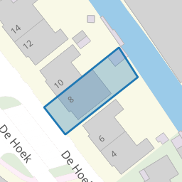 Perceel AMS02-A-5410