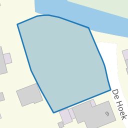 Perceel AMS02-A-5416