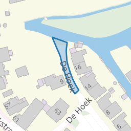 Perceel AMS02-A-5419