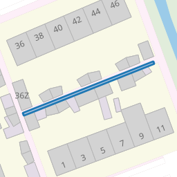 Perceel AMS02-A-5429