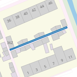 Perceel AMS02-A-5431
