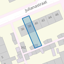 Perceel AMS02-A-5432