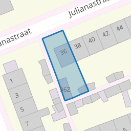 Perceel AMS02-A-5433