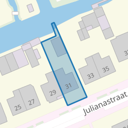 Perceel AMS02-A-5442