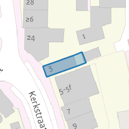 Perceel AMS02-A-5448