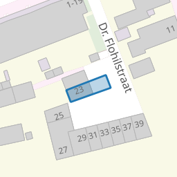 Perceel AMS02-A-5452