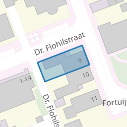 Perceel AMS02-A-5457