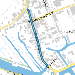 Perceel AMS02-A-5460