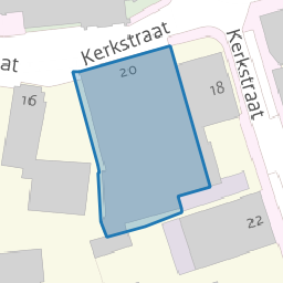 Perceel AMS02-A-5461