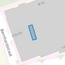 Perceel AMS02-A-5464