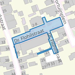 Perceel AMS02-A-5476